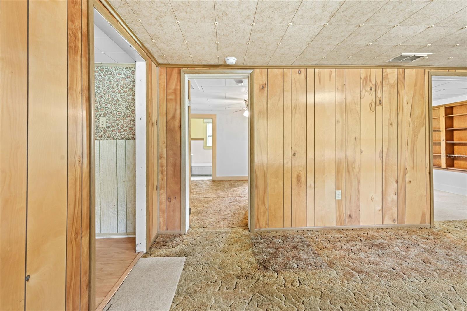 MOUNTAIN PARK - Residential