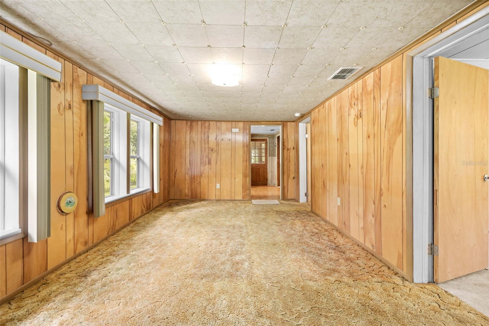 MOUNTAIN PARK - Residential