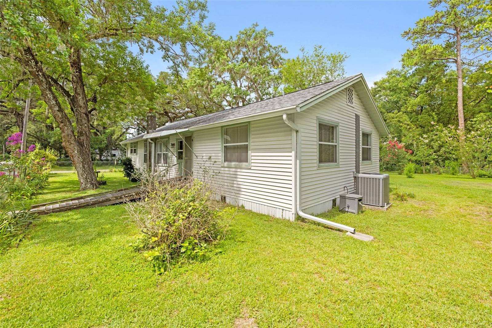 MOUNTAIN PARK - Residential