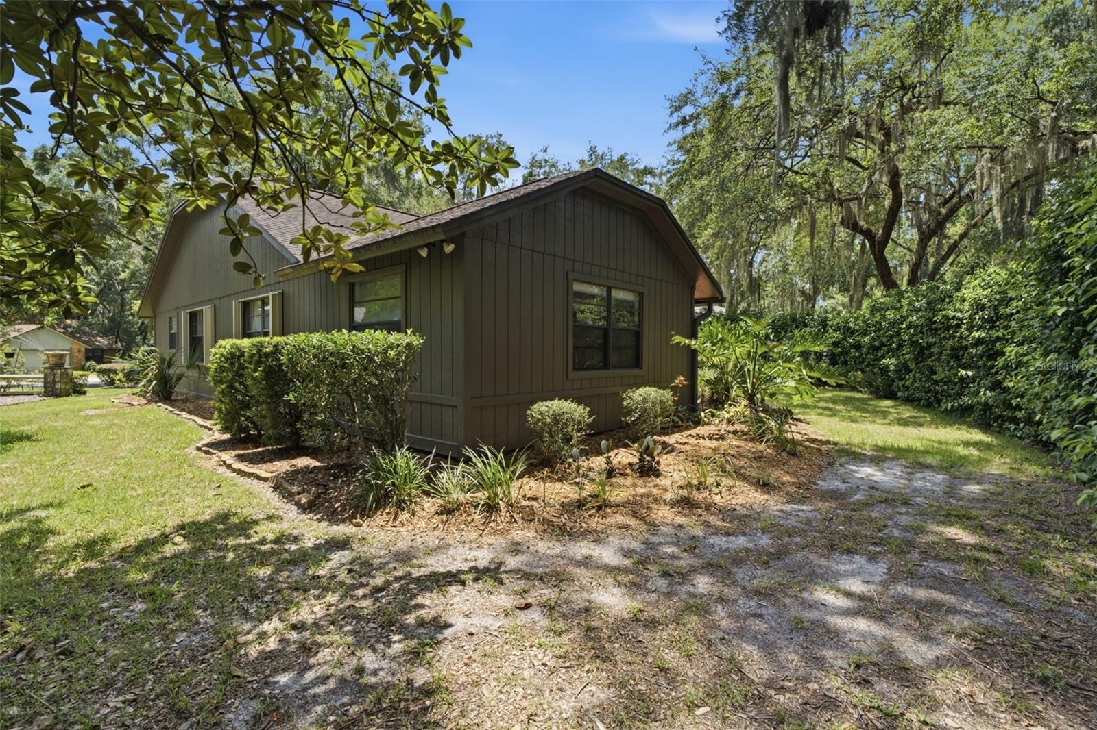 TRAILS WEST - Residential