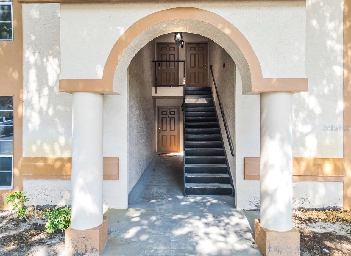 TOWNES SOUTHGATE CONDO PH D - Residential
