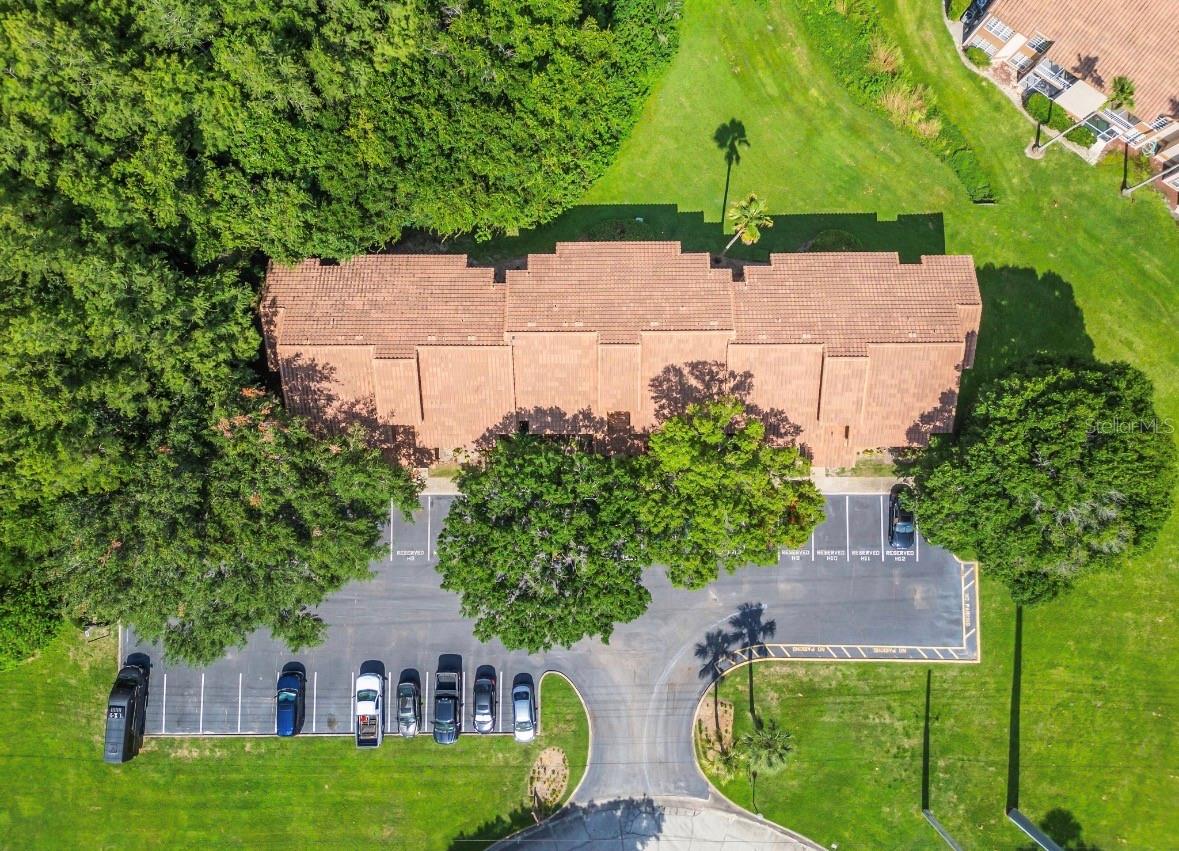 TOWNES SOUTHGATE CONDO PH D - Residential