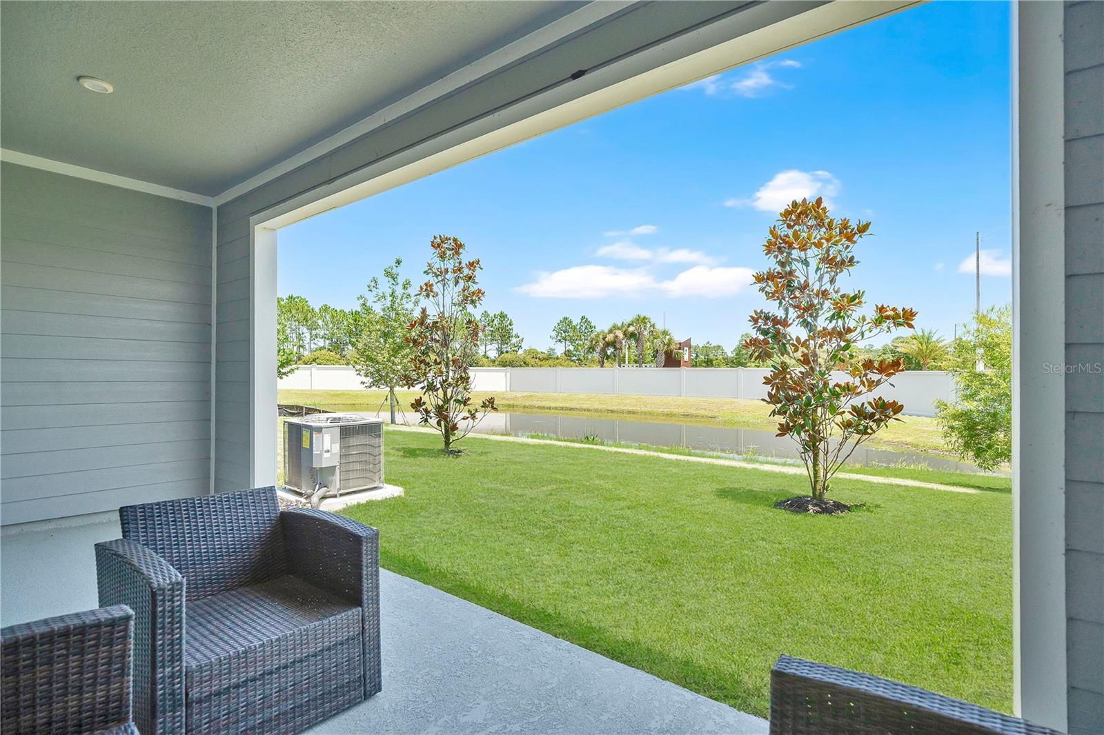 SEMINOLE PALMS - Residential