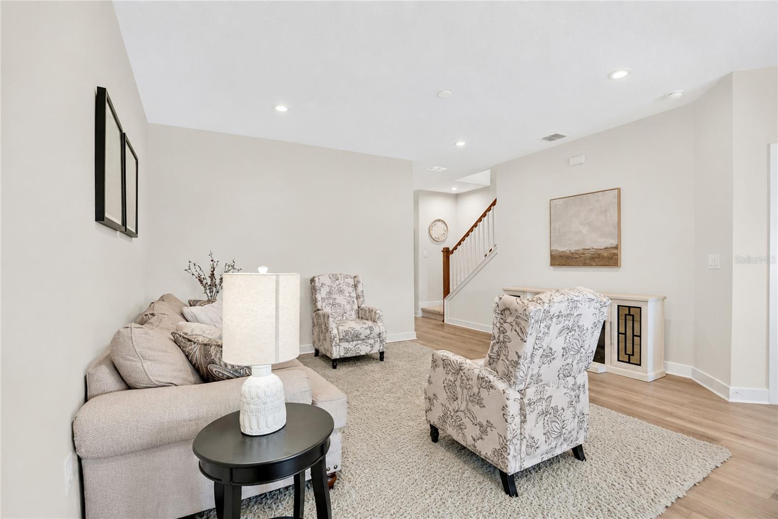 SEMINOLE PALMS - Residential