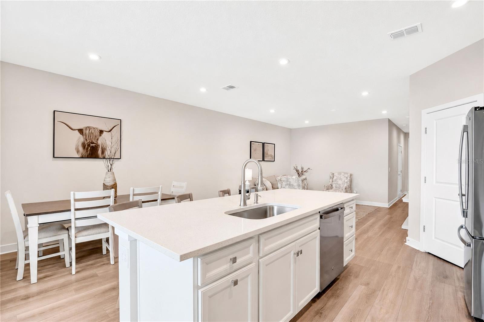 SEMINOLE PALMS - Residential