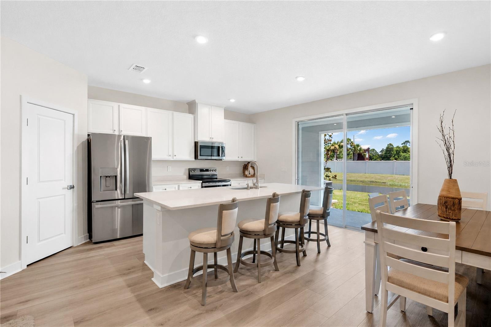 SEMINOLE PALMS - Residential