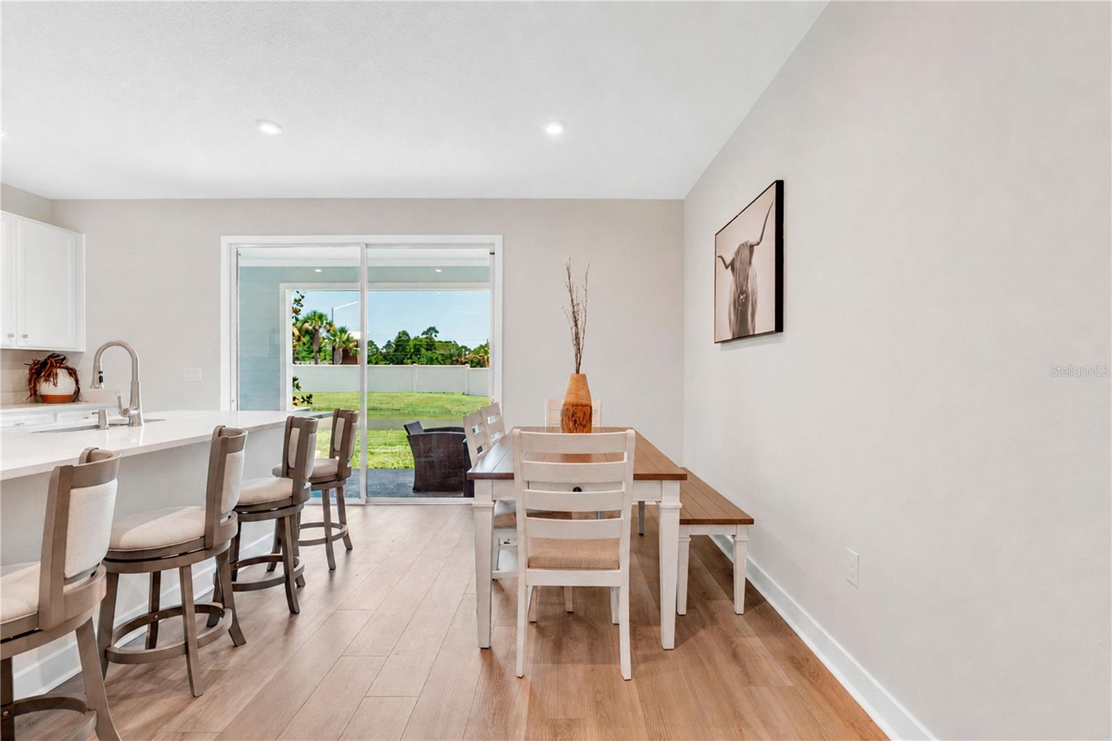 SEMINOLE PALMS - Residential