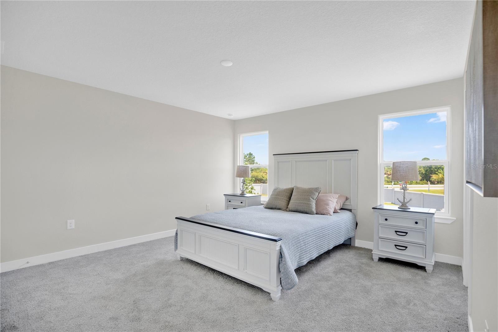 SEMINOLE PALMS - Residential