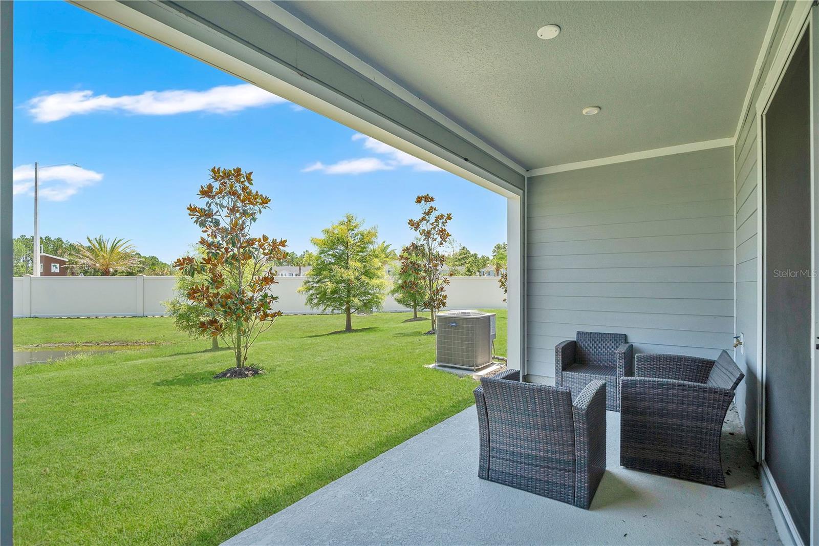 SEMINOLE PALMS - Residential
