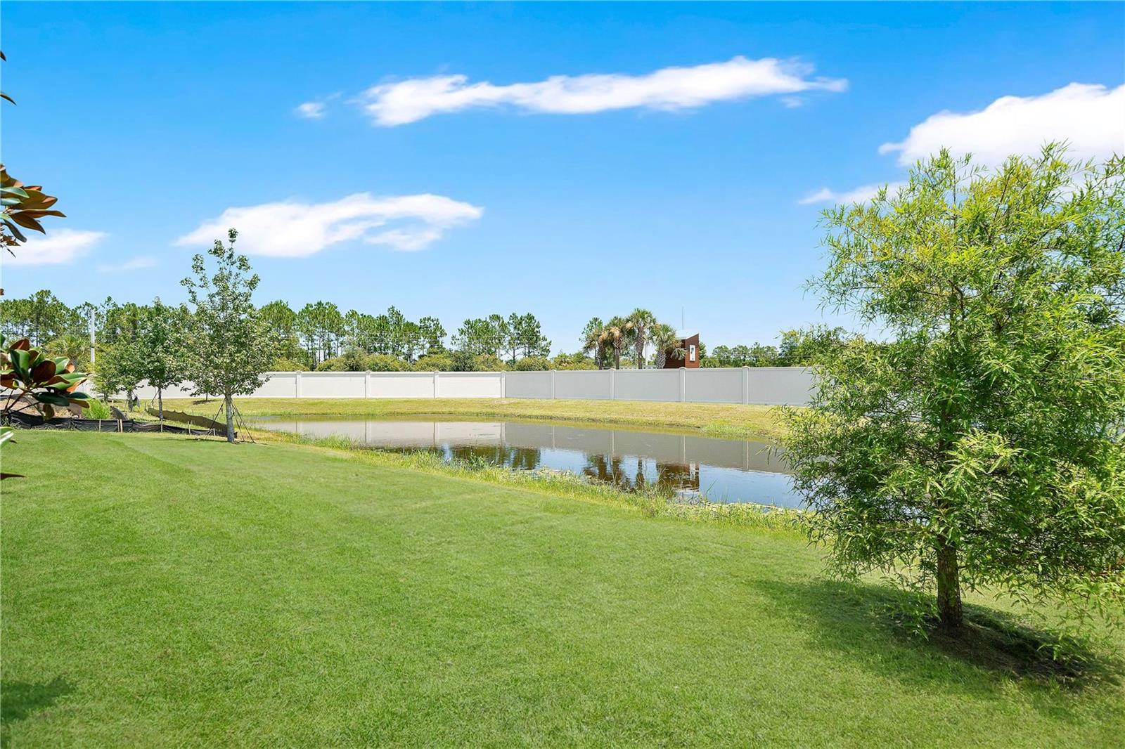 SEMINOLE PALMS - Residential