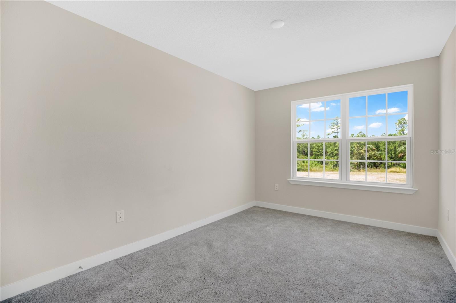 SEMINOLE PALMS - Residential