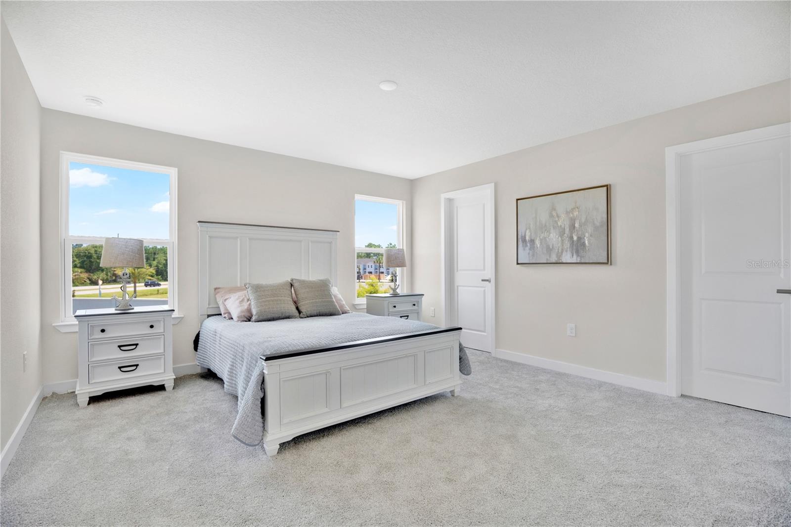 SEMINOLE PALMS - Residential