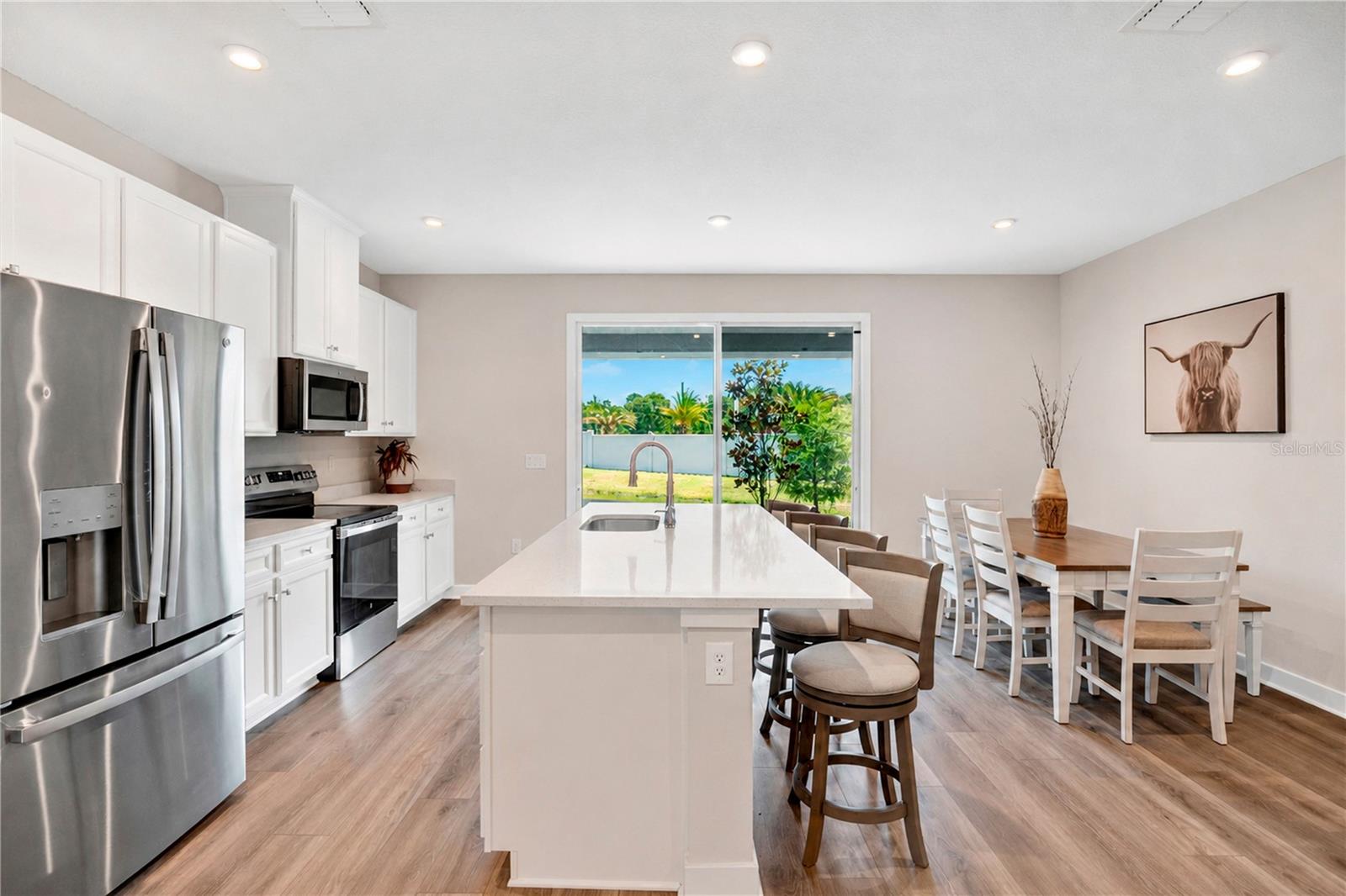 SEMINOLE PALMS - Residential