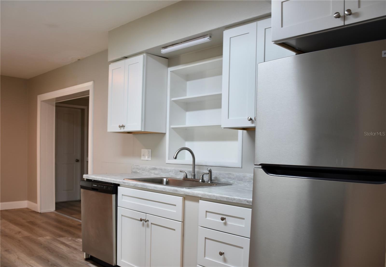 CLEVELAND HEIGHTS MANOR - Residential