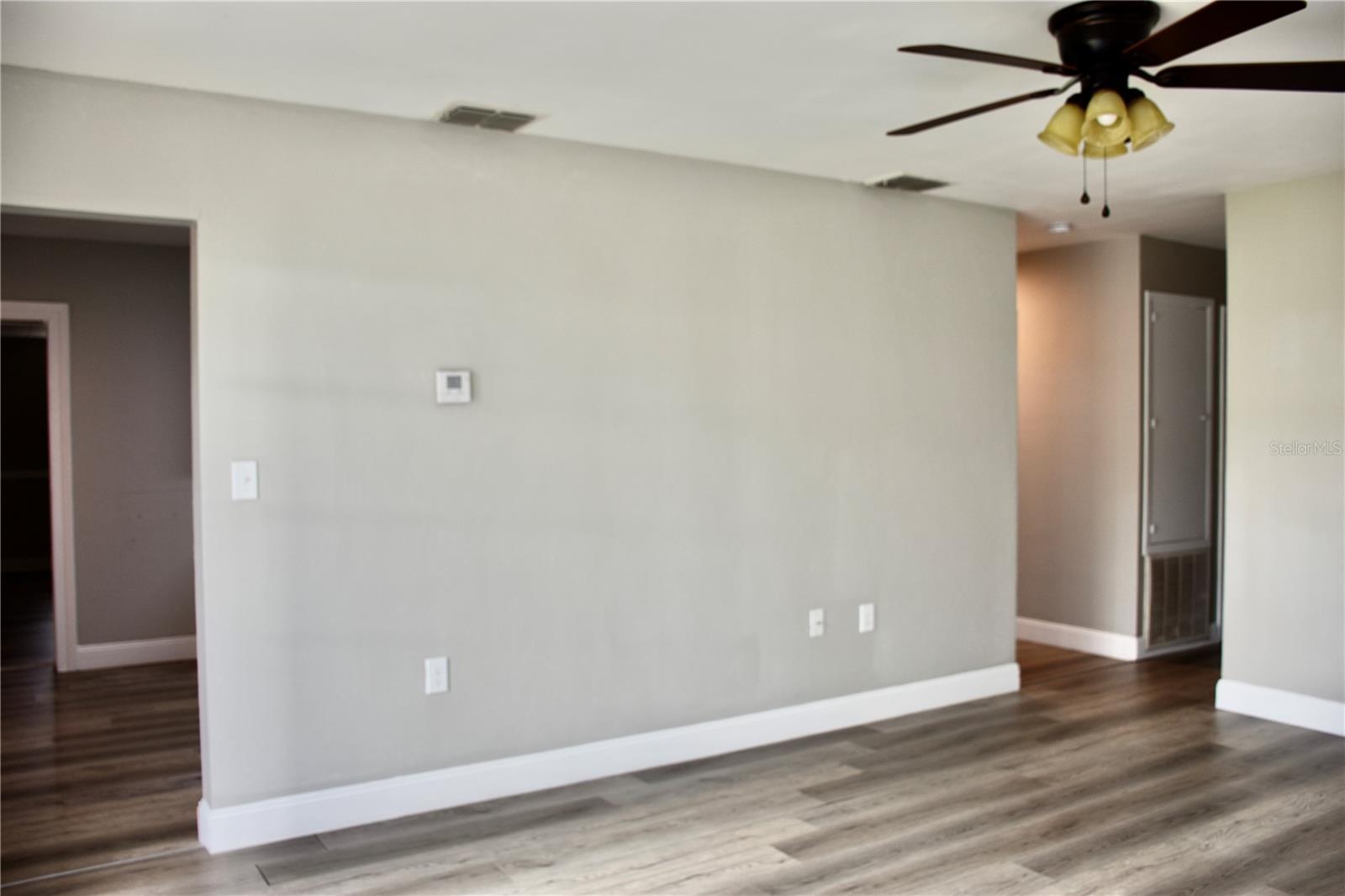 CLEVELAND HEIGHTS MANOR - Residential