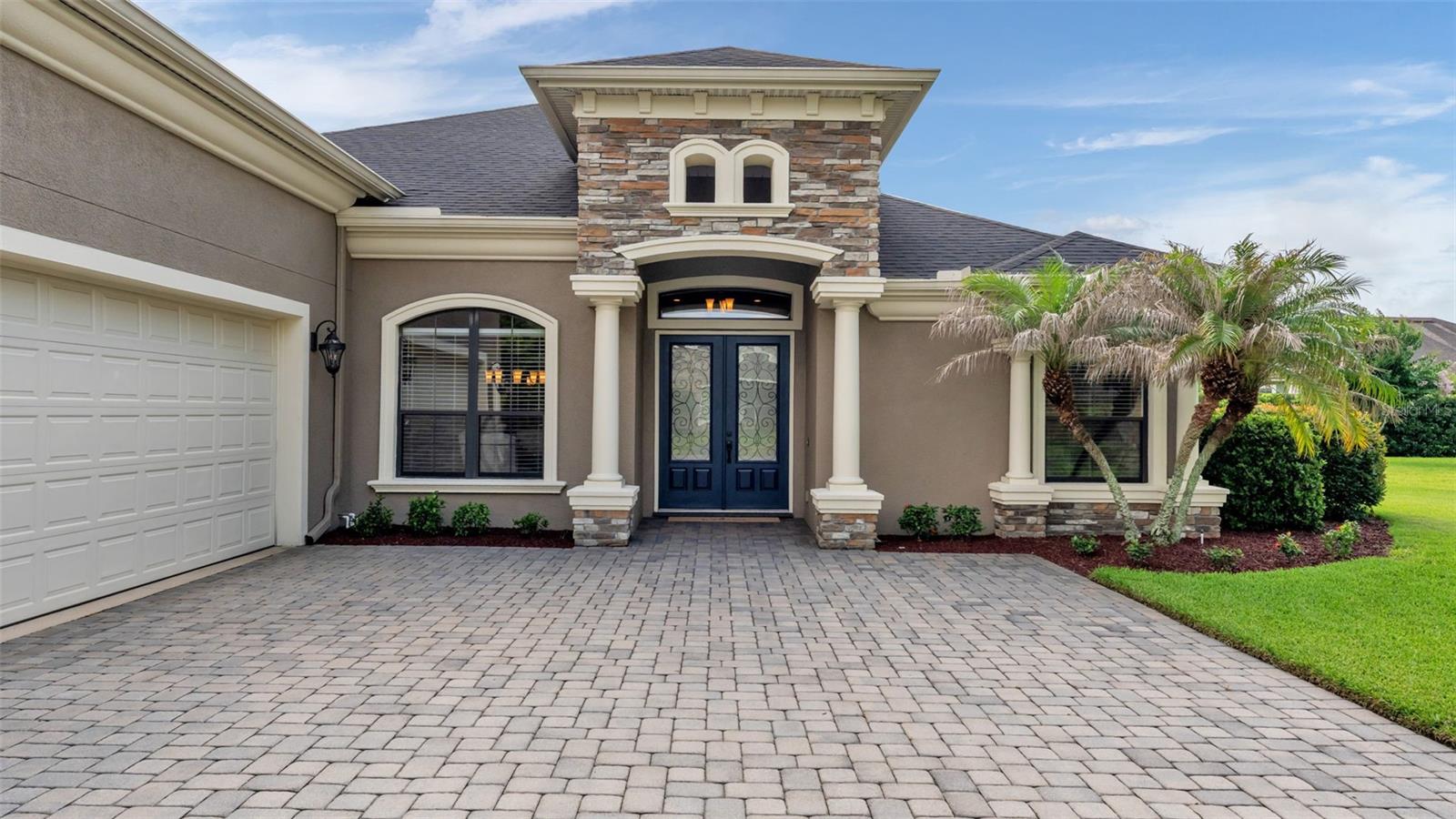 HIGHLANDS IN THE WOODS - Residential