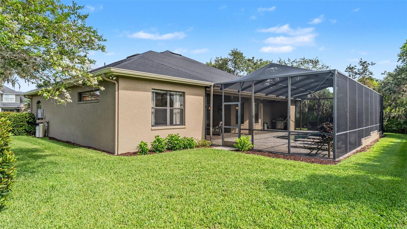 HIGHLANDS IN THE WOODS - Residential