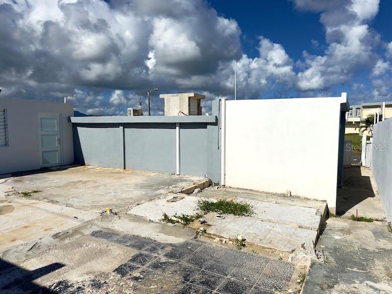 VISTAS DEL CONVENTO - Residential