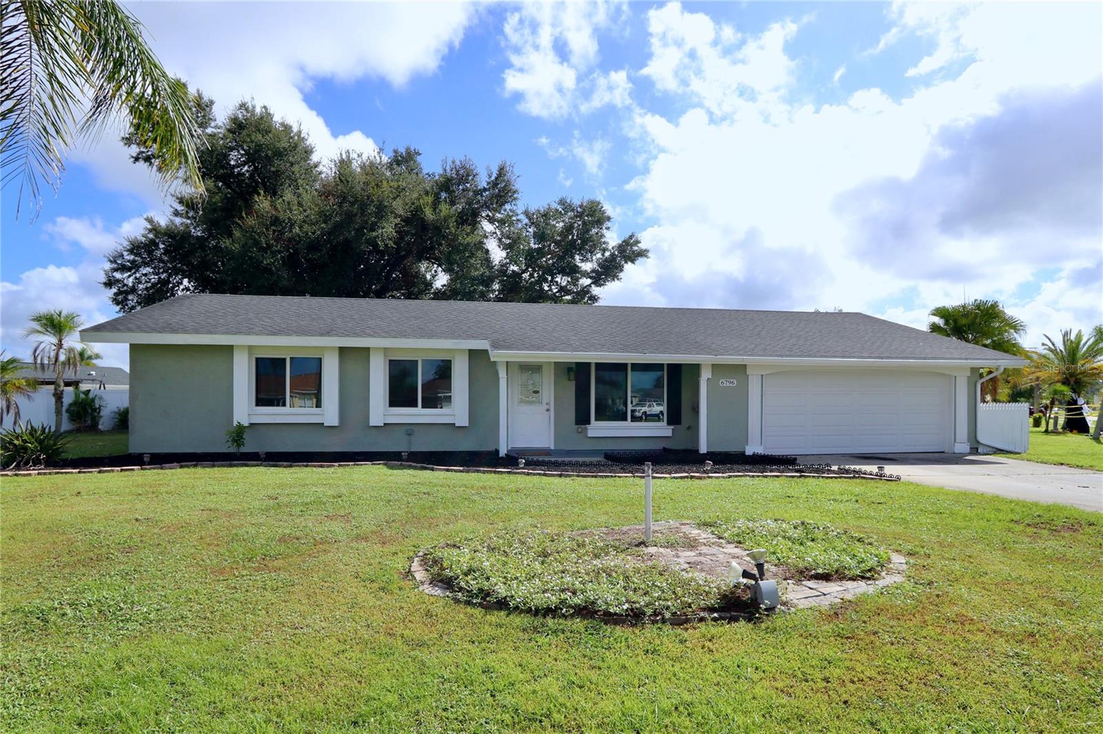 PORT CHARLOTTE SUB 52 - Residential