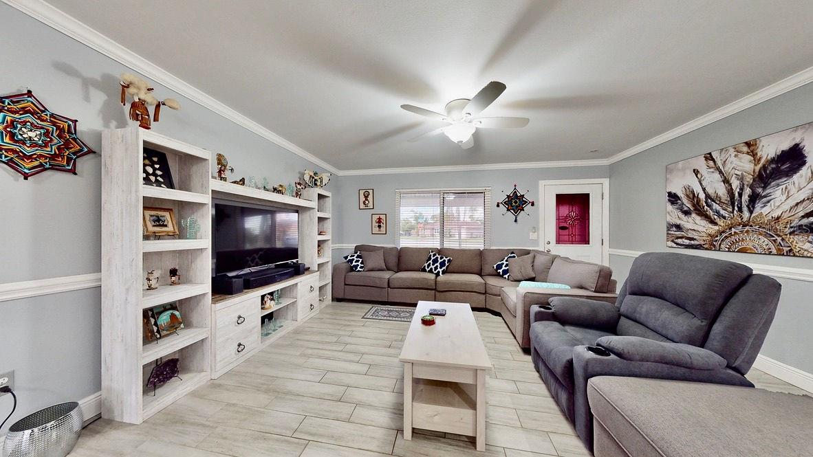 PORT CHARLOTTE SUB 52 - Residential