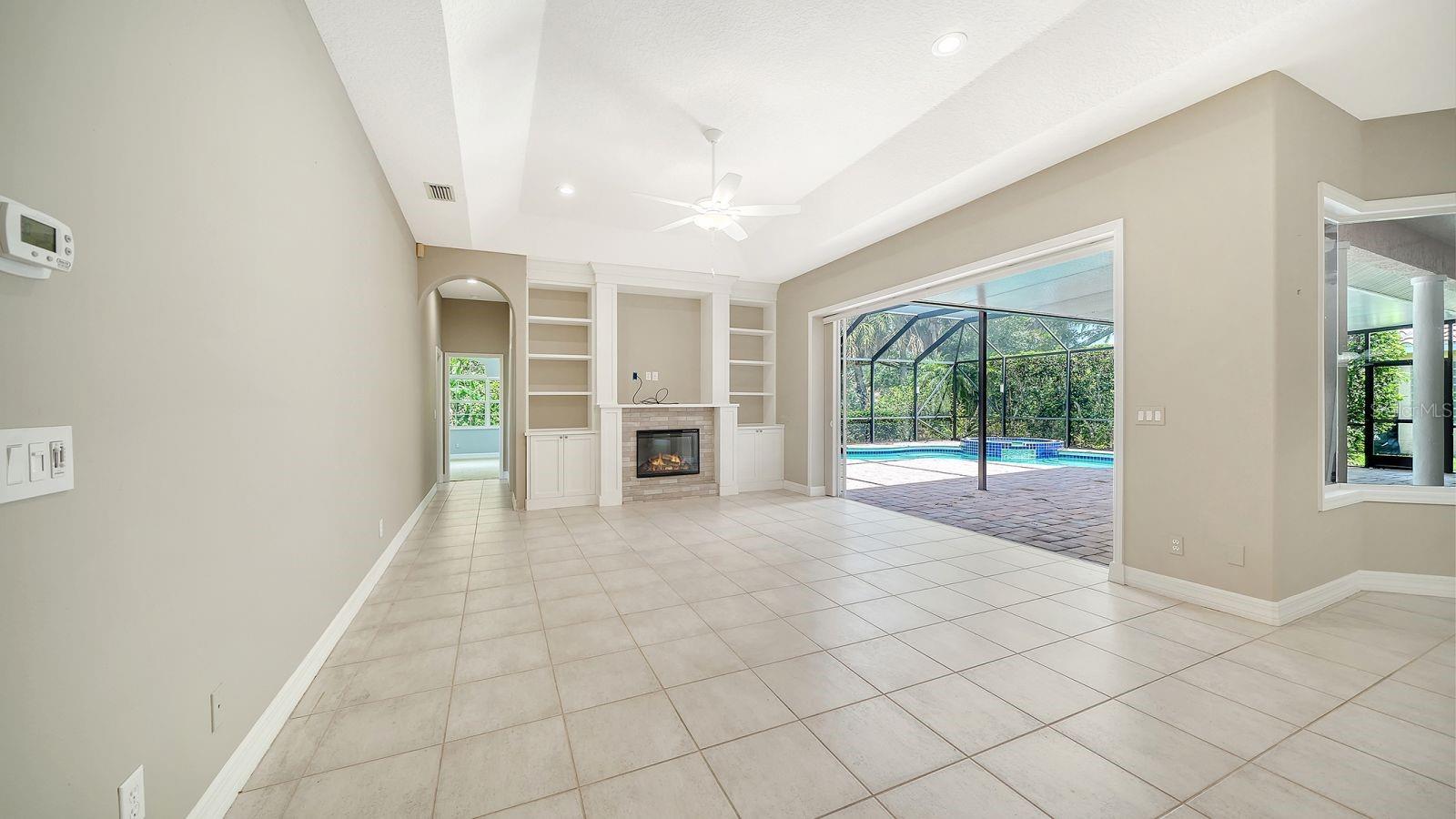 TURTLE ROCK - Residential