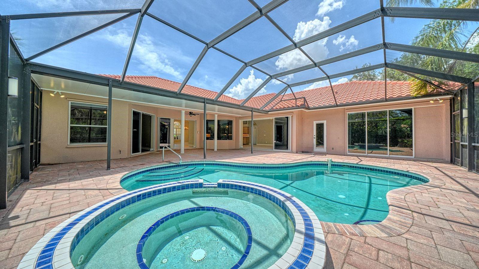 TURTLE ROCK - Residential