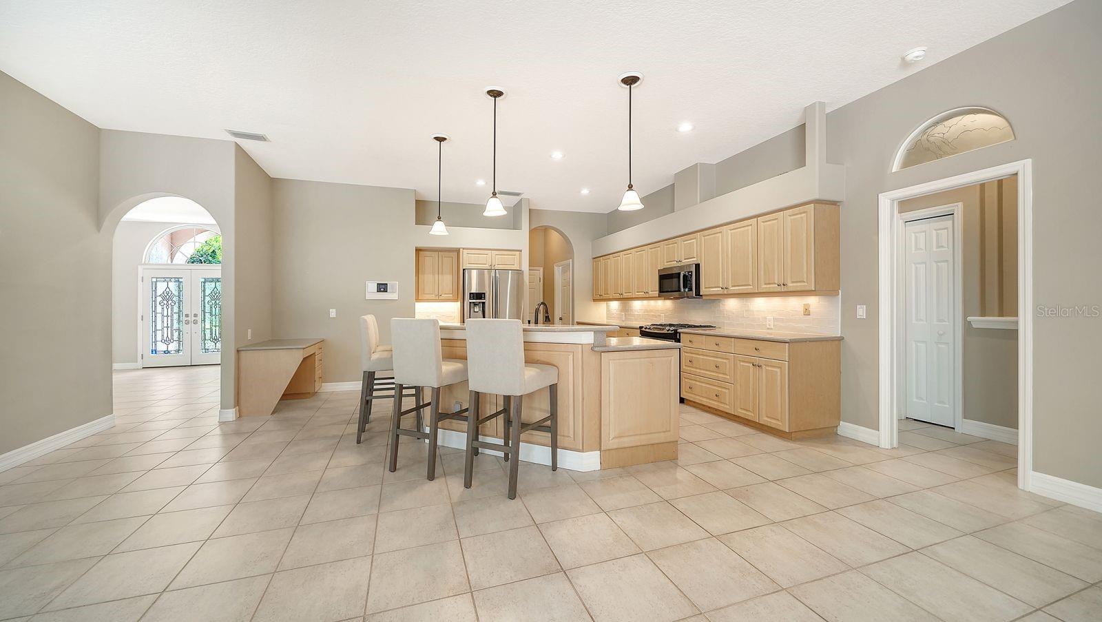 TURTLE ROCK - Residential