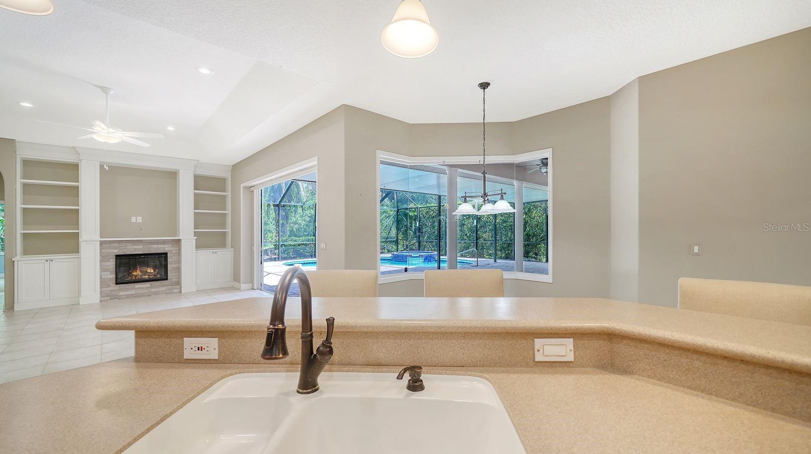 TURTLE ROCK - Residential