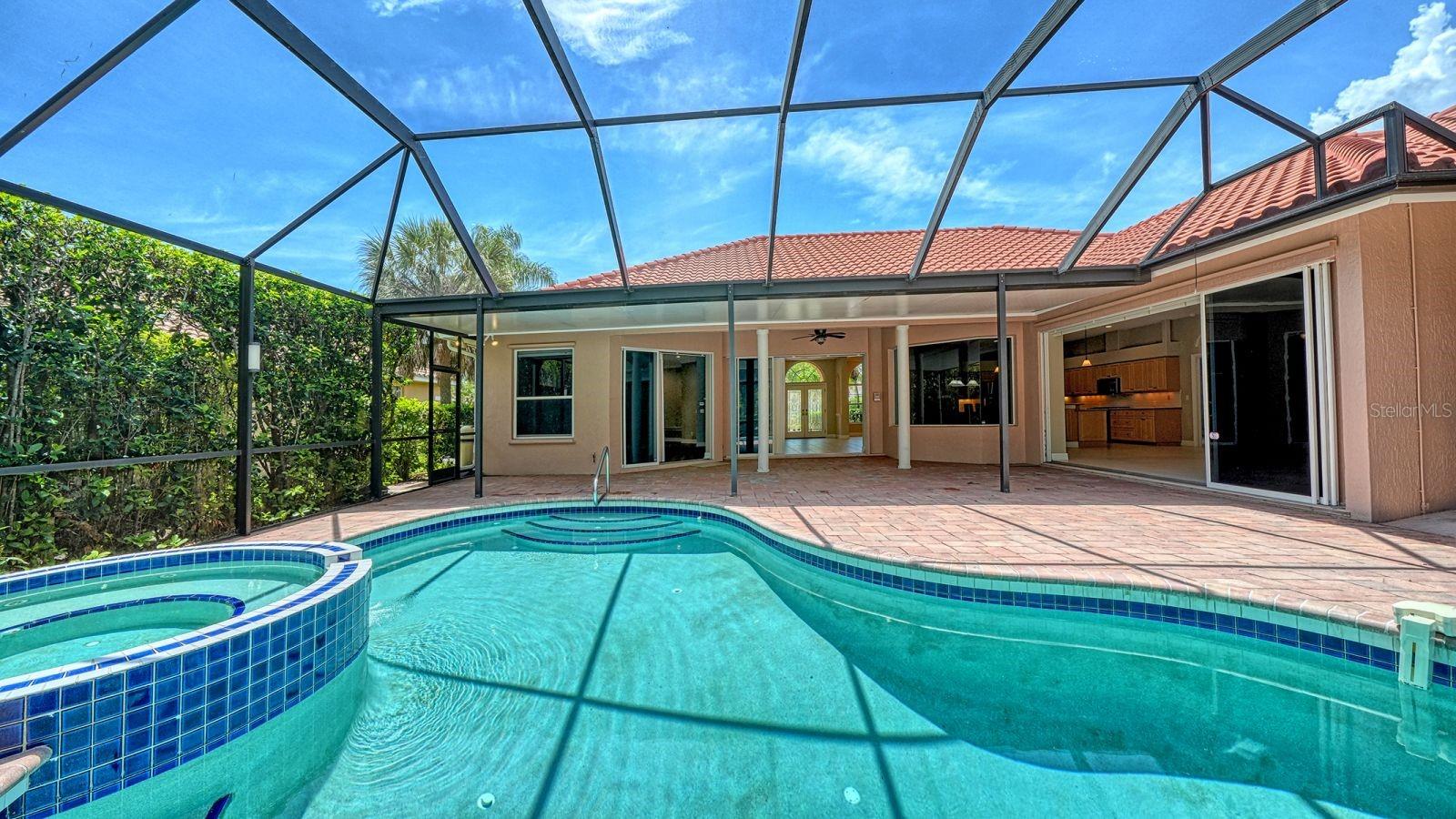TURTLE ROCK - Residential