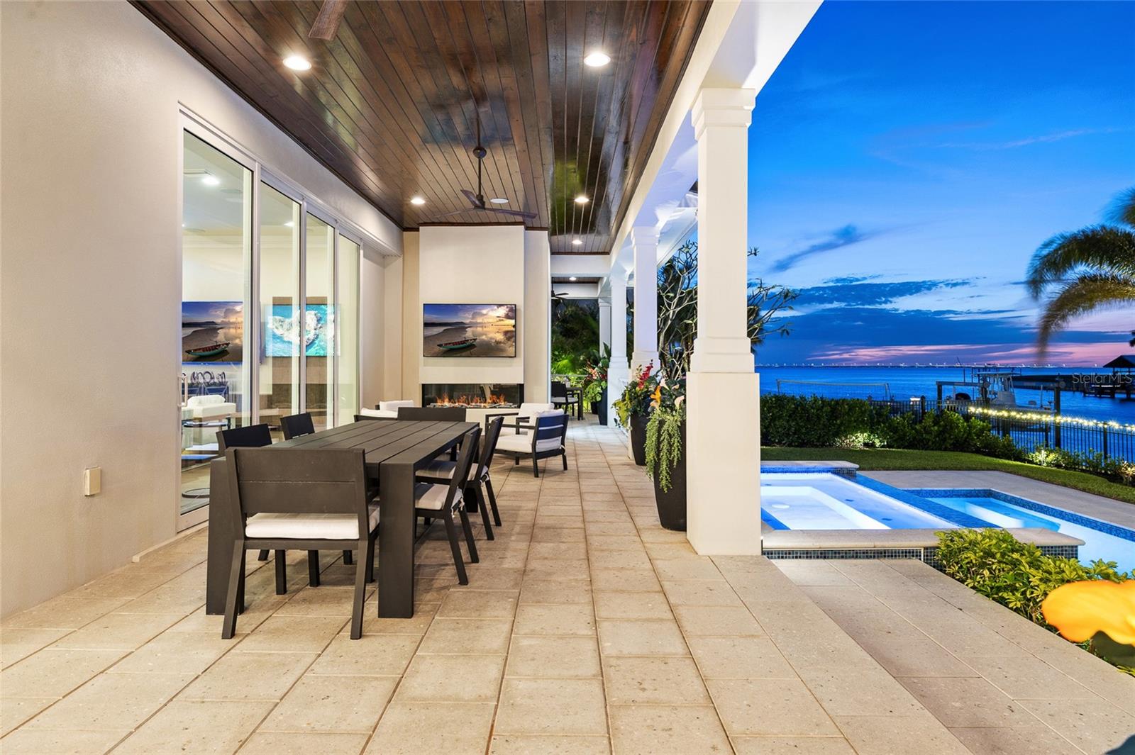 SUNSET PARK ISLES UNIT 02 - Residential