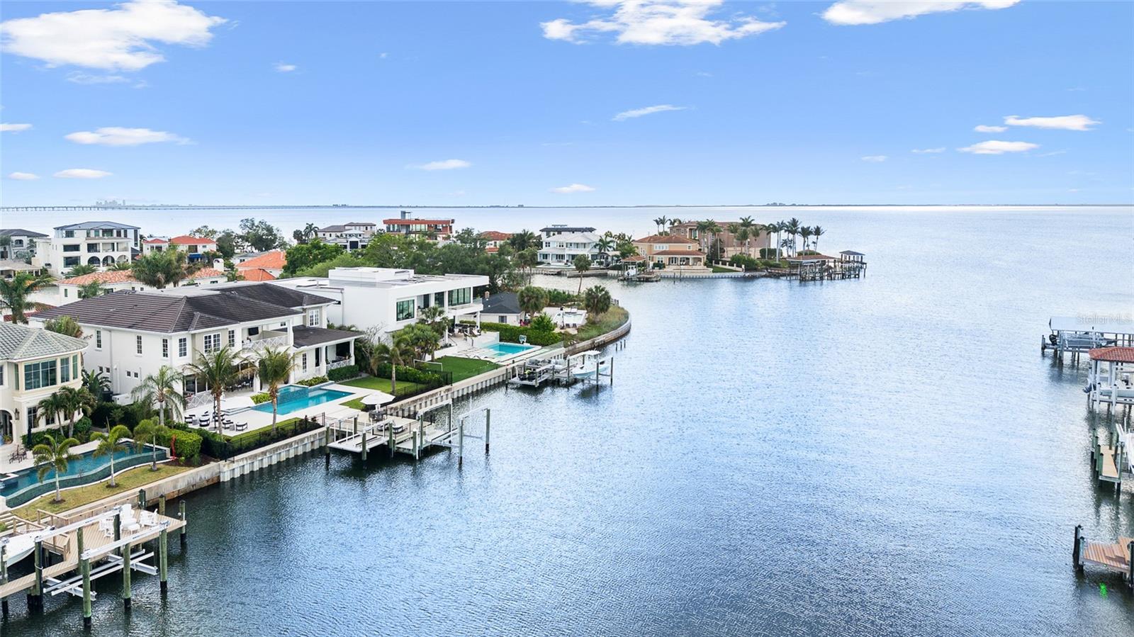 SUNSET PARK ISLES UNIT 02 - Residential