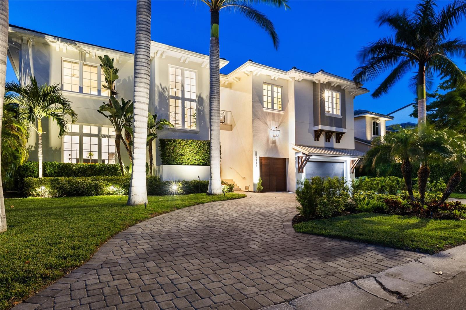 SUNSET PARK ISLES UNIT 02 - Residential