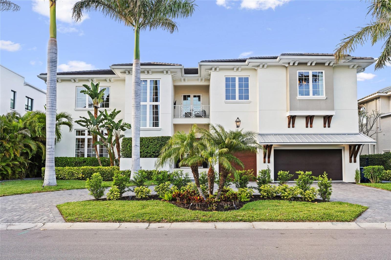 SUNSET PARK ISLES UNIT 02 - Residential