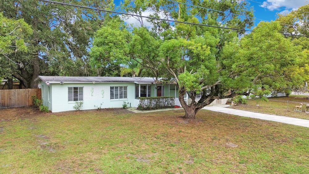 ORLANDO ACRES SECOND ADD - Residential