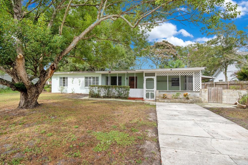 Welcome to your next investment opportunity! This charming fixer-upper is a hidden gem nestled in the heart of East Orange County, just moments away from UCF, the expressway, and the vibrant Waterford Lakes Town Center. Situated on an expansive 1/4-acre lot, this property offers endless possibilities for those with a vision to transform it into their dream home.

Boasting 3 bedrooms and 1 bathroom, this residence is a canvas awaiting your personal touch. The potential is immense, with the after-repair value (ARV) estimated at an impressive $360,000, making this a lucrative venture for savvy investors or homebuyers looking for a value-driven opportunity.

One of the standout features of this property is its prime location. With close proximity to UCF, the expressway, and Waterford Lakes, convenience is at your doorstep. Imagine being just a short stroll away from Blanchard Park, where you can enjoy the serene beauty of nature right in your neighborhood.

The expansive 1/4-acre lot not only provides ample space for potential expansion but also ensures privacy and a sense of retreat. Whether you envision a flourishing garden, a spacious backyard oasis, or an outdoor entertainment area, the possibilities for outdoor enjoyment are boundless.

This home is brimming with potential, eagerly awaiting someone to breathe new life into its spaces. With a little creativity and investment, you can customize this residence to reflect your unique style and preferences. The neighborhood's popularity, coupled with the property's inherent value, makes it an excellent investment for both homeowners and investors alike.

Seize the opportunity to craft your ideal living space in a sought-after East Orange County locale. Act now to schedule a showing and witness the untapped potential that awaits within these walls. Don't miss your chance to turn this fixer-upper into a masterpiece – your future home or a wise investment awaits! Contact us today to schedule your private tour and start envisioning the possibilities. Your dream property is just a showing away!