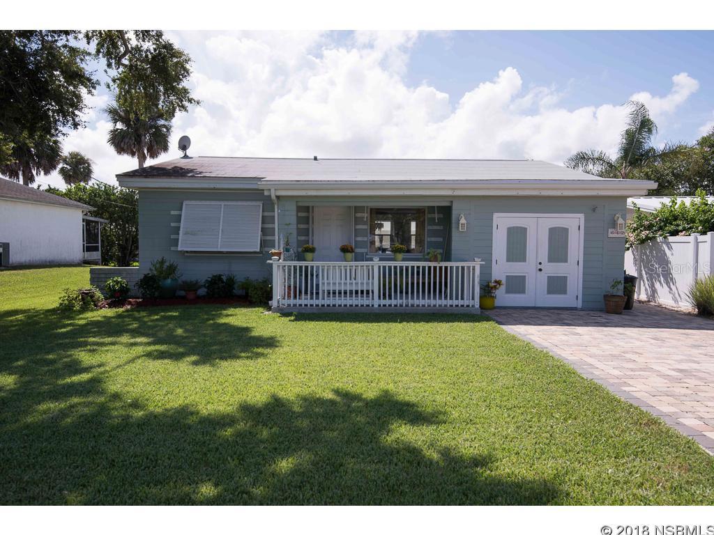 RARE FIND!! CENTRAL BEACHSIDE POOL HOME!! HOME HAS HAD EXTENSIVE UPGRADES INCLUDING: GRANITE COUNTERS, BEAUTIFUL OPEN KITCHEN, NEW BATHROOMS...GORGEOUS ORIGINAL OAK FLOORS, NEWER WINDOWS, NEWER ROOF, TANKLESS NATURAL GAS HOT WATER HEATER, UPDATED PLUMBING AND ELECTRIC...NOTHING TO DO BUT MOVE INTO THIS CENTRAL BEACH HOME AND WALK TO THE BEACH OR ENJOY THE HEATED SALT POOL AND INVITE YOUR FAMILY OR FRIENDS TO STAY IN THE CUSTOM POOL HOME! YOU MUST SEE THIS AMAZING HOME, YOU WILL BE IMMEDIATELY IMPRESSED!! ;Water: City