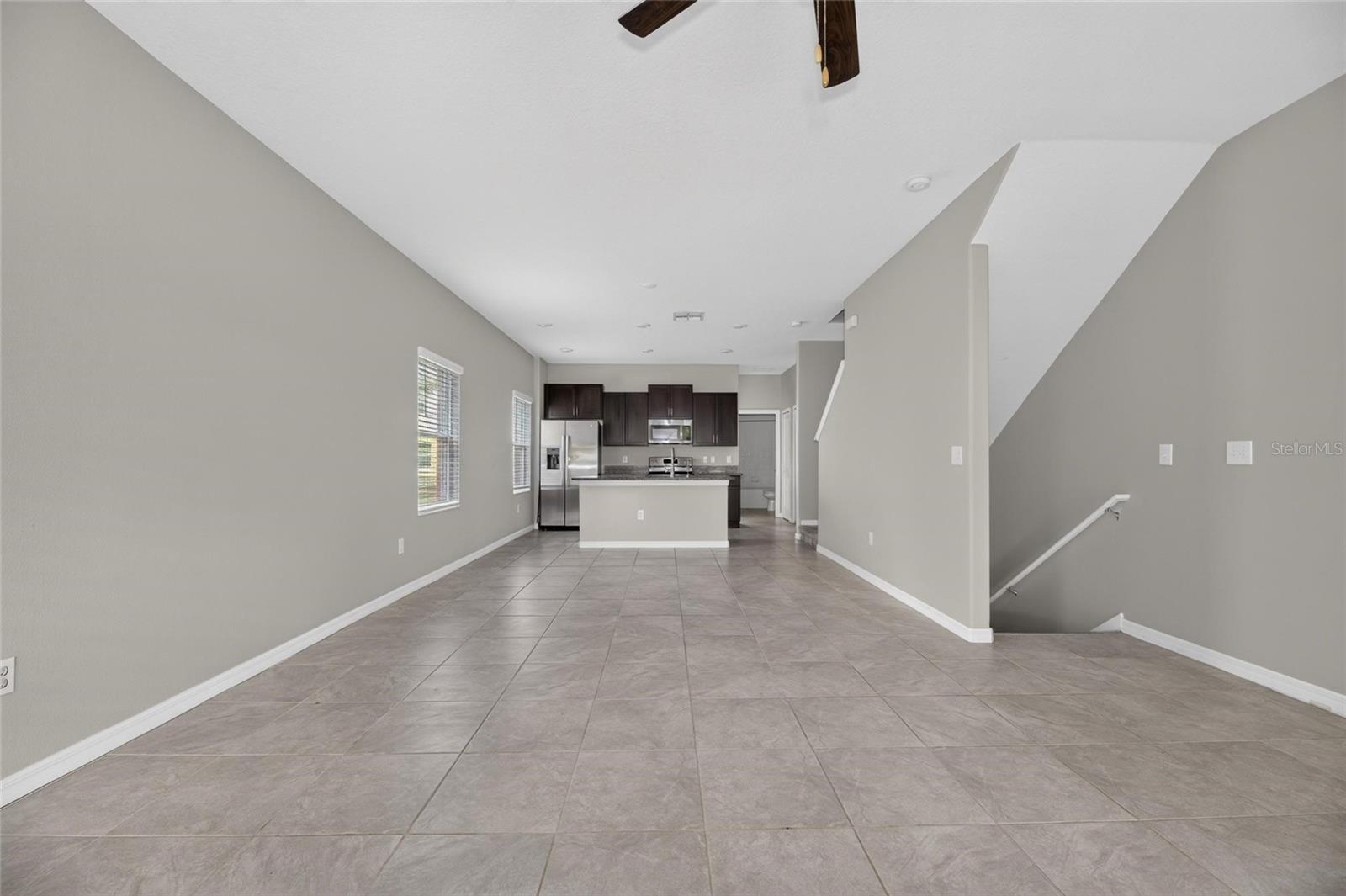 PALM RIVER TWNHMS PH 1 - Residential Lease