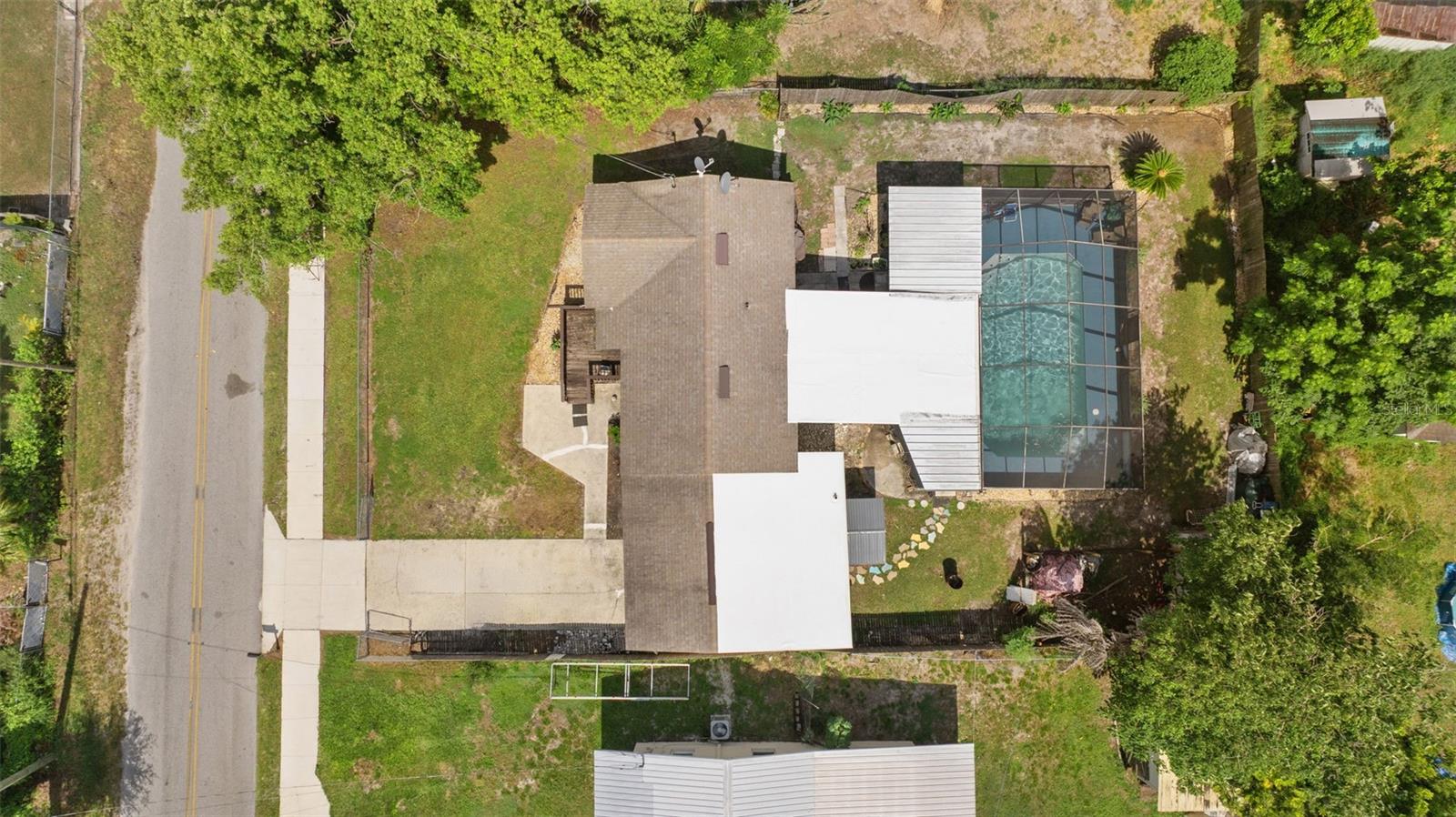 DEER LAKE TERRACE SUB - Residential