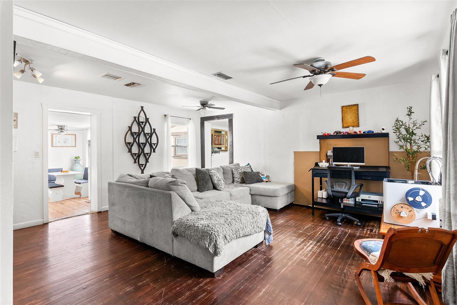 DEER LAKE TERRACE SUB - Residential