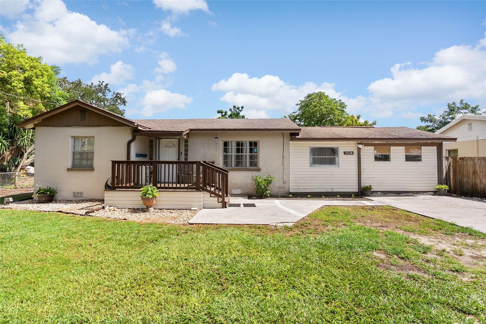 DEER LAKE TERRACE SUB - Residential