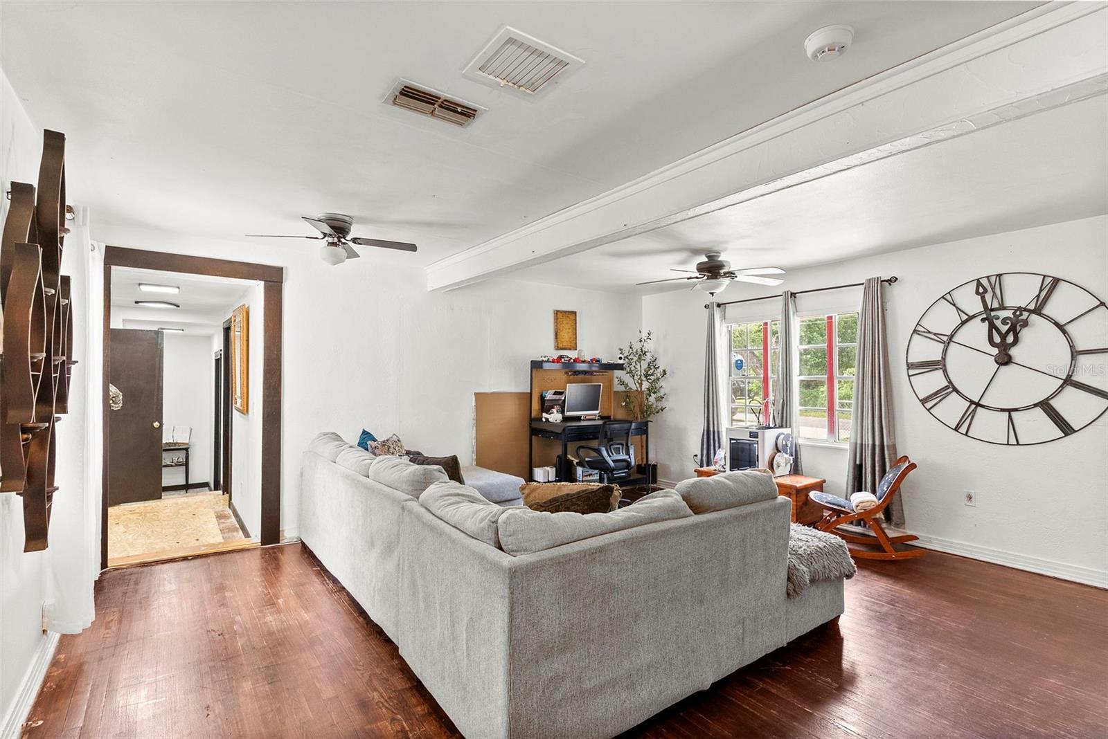 DEER LAKE TERRACE SUB - Residential