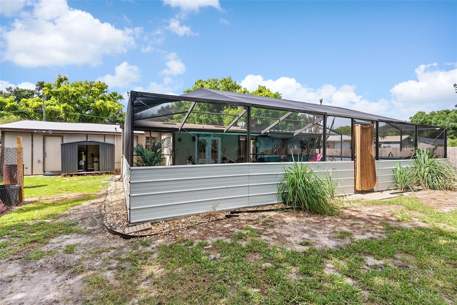 DEER LAKE TERRACE SUB - Residential