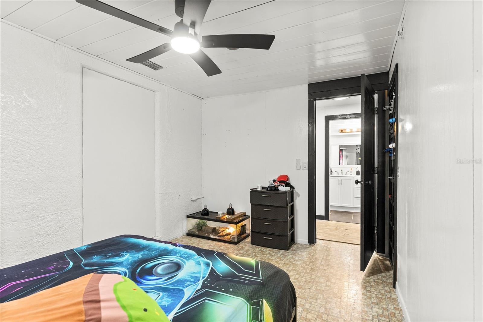 DEER LAKE TERRACE SUB - Residential