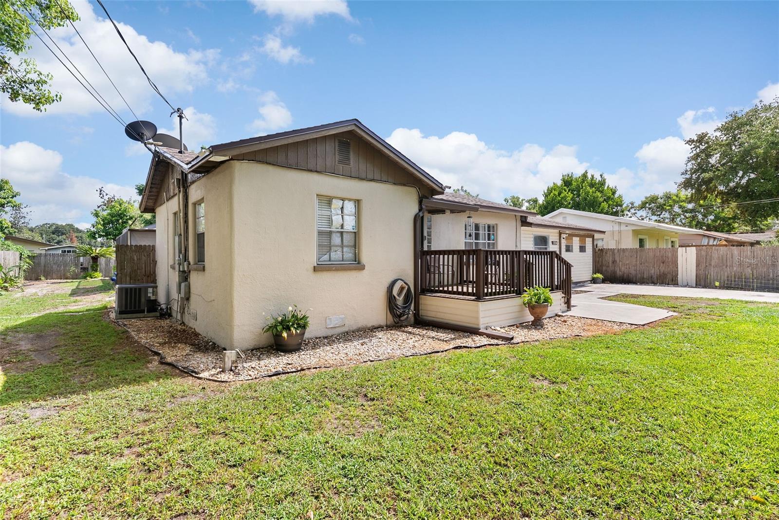 DEER LAKE TERRACE SUB - Residential
