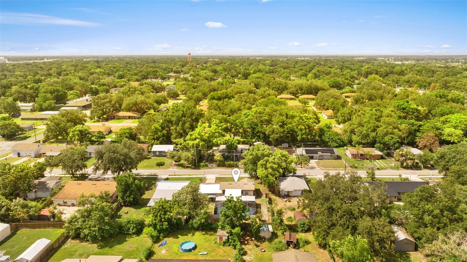 DEER LAKE TERRACE SUB - Residential