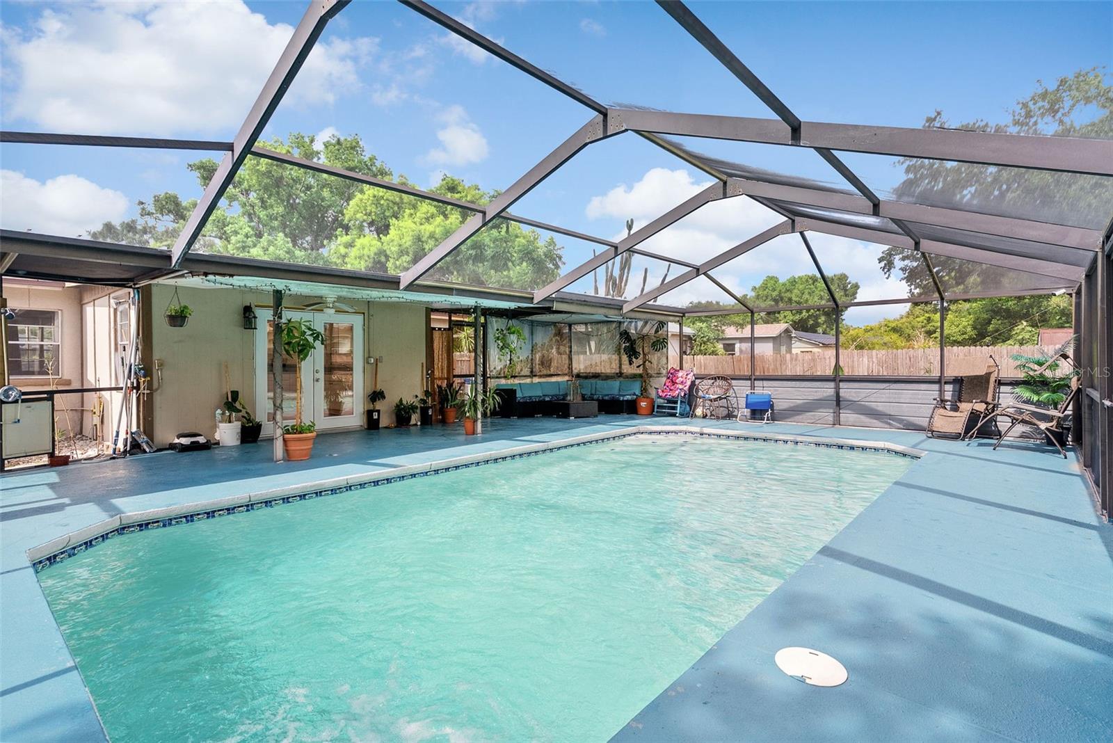 DEER LAKE TERRACE SUB - Residential