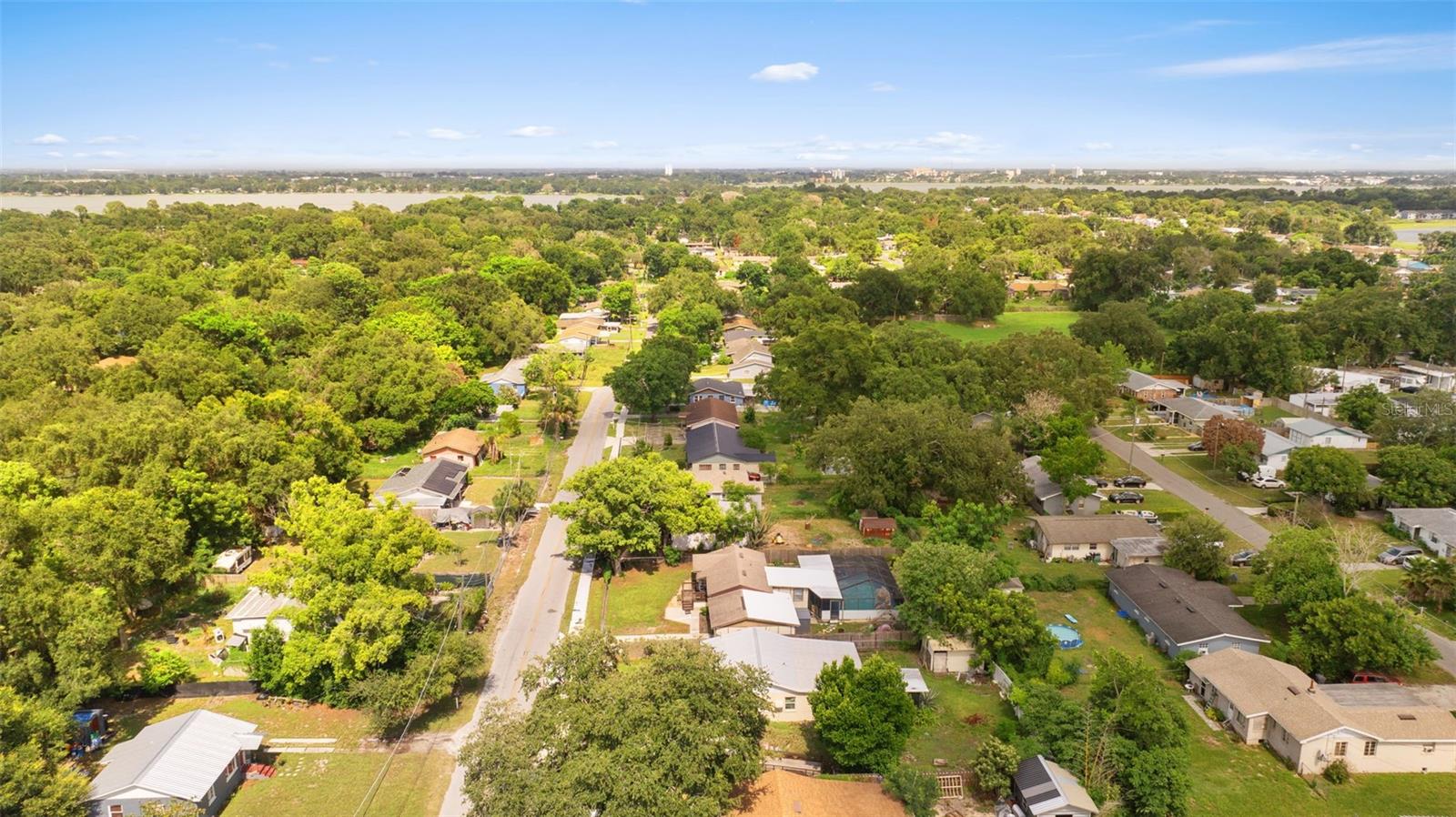 DEER LAKE TERRACE SUB - Residential