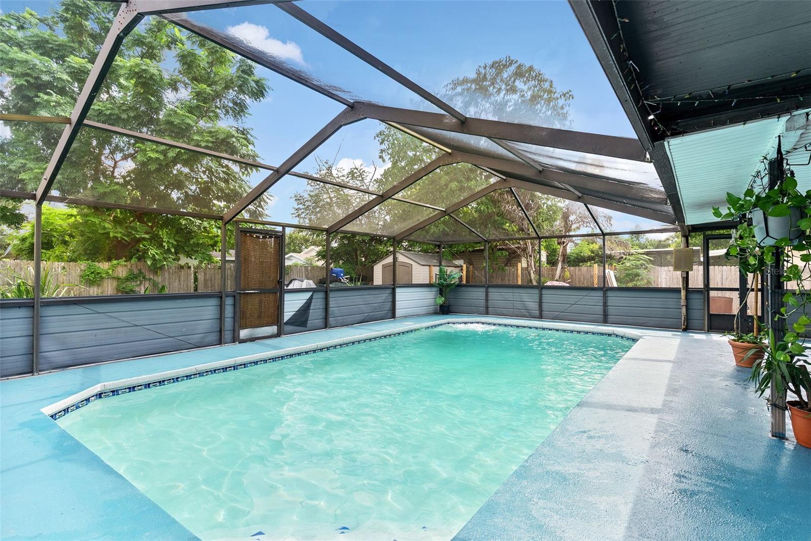 DEER LAKE TERRACE SUB - Residential