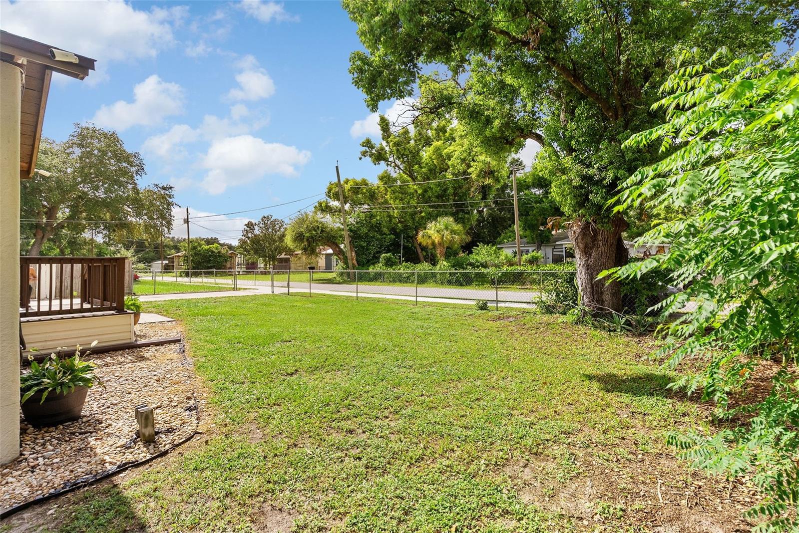 DEER LAKE TERRACE SUB - Residential