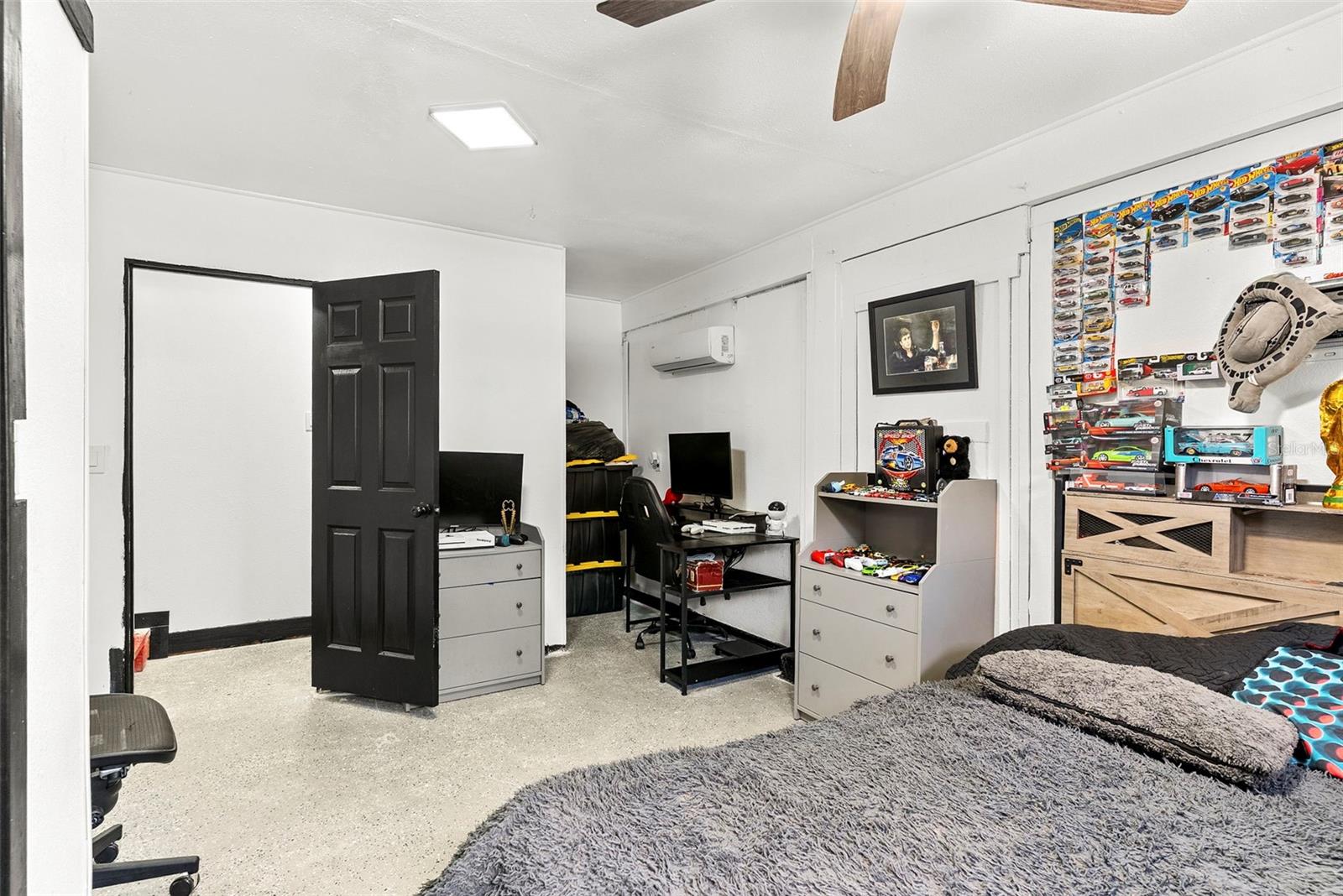 DEER LAKE TERRACE SUB - Residential
